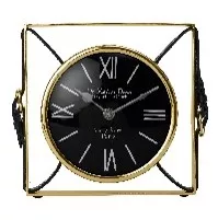 Table Clock 20cm