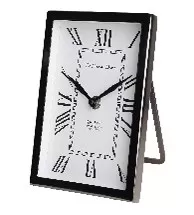 Table Clock exclusiv