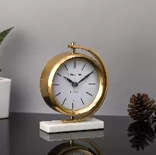 Table Clock Hanibal