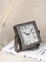 Table Clock ArtDeco
