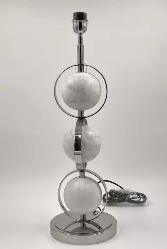 Table Lamp 20x20x58cm