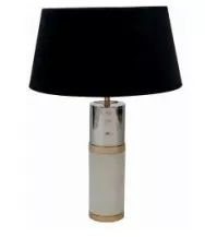 Table Lamp 13x13x48cm