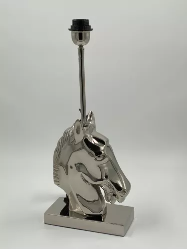 Table Lamp Horse 21x10x50cm
