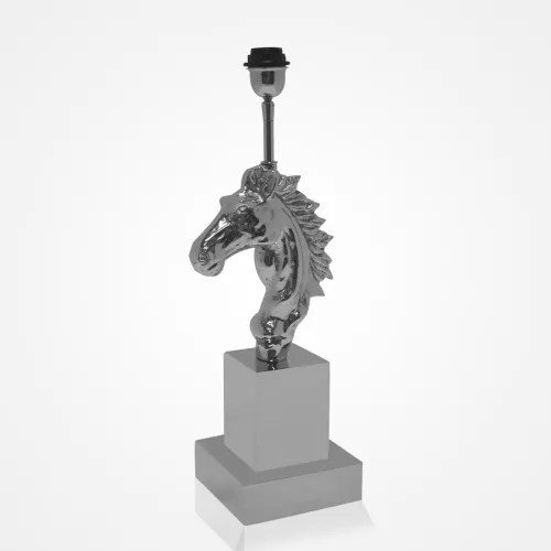 Table Lamp Horse 21x17x58cm
