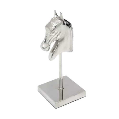 Horse Stature  13x13x32cm