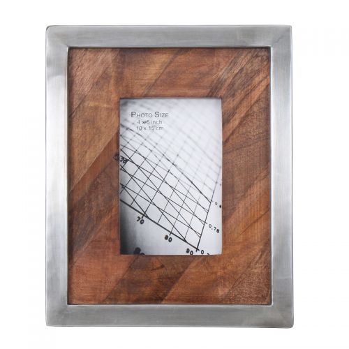 Picture Frame Helen 22x27x4cm Small