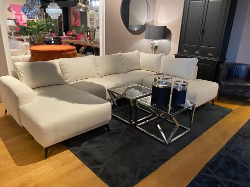 Zarra U-Form L 150x310x200cm Gerra 10