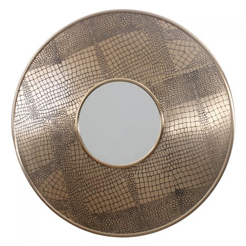 By Kohler Wall Mirror 66x66x2cm Croque (115058) (115058)