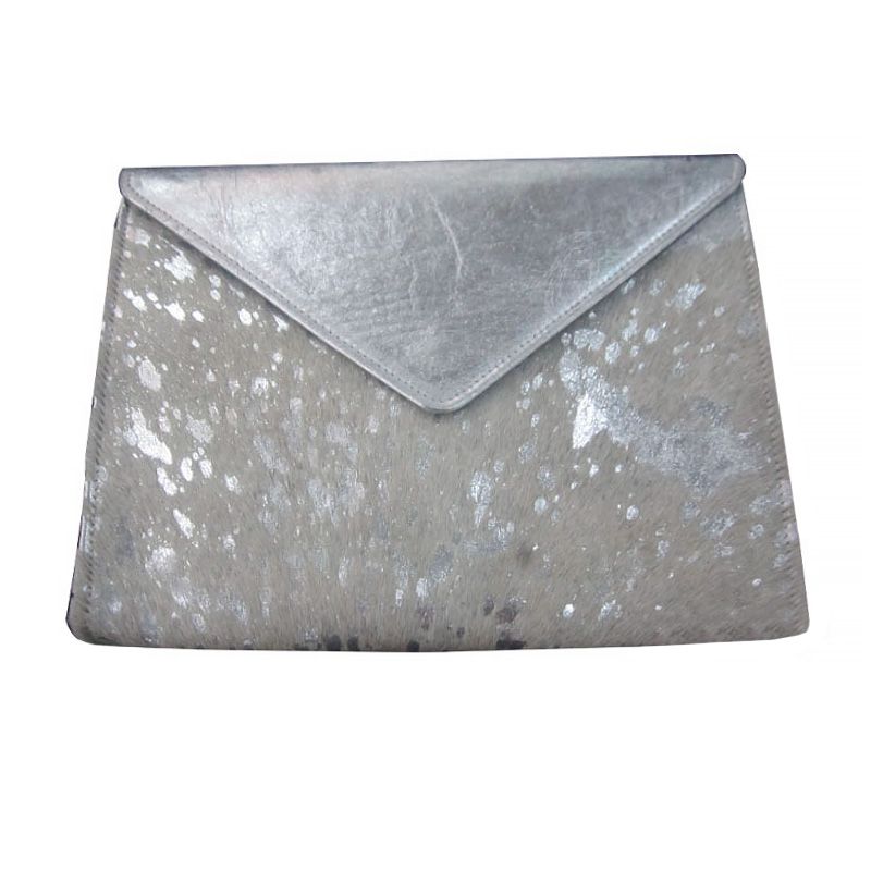 By Kohler Folder 32x22x2cm (Silver Foil) (110017) (110017)